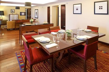 Aguascalientes Marriott Hotel