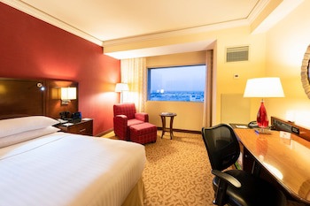 Aguascalientes Marriott Hotel