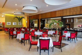 Aguascalientes Marriott Hotel
