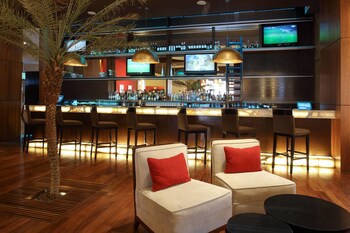Aguascalientes Marriott Hotel