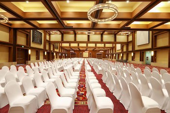 Aguascalientes Marriott Hotel