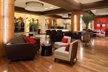 Aguascalientes Marriott Hotel