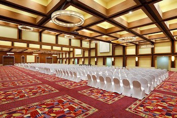 Aguascalientes Marriott Hotel