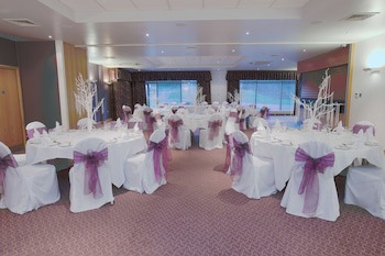 Mercure Newcastle George Washington Hotel Golf And Spa