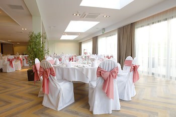 Mercure Newcastle George Washington Hotel Golf And Spa