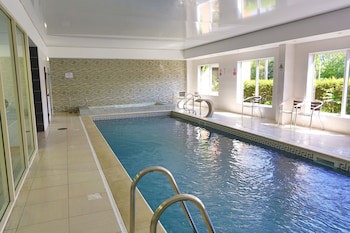 Mercure Newcastle George Washington Hotel Golf And Spa