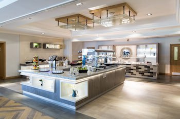 Mercure Newcastle George Washington Hotel Golf And Spa