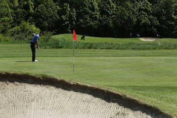 Mercure Newcastle George Washington Hotel Golf And Spa
