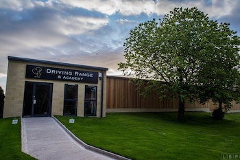 Mercure Newcastle George Washington Hotel Golf And Spa