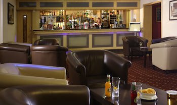 Mercure Newcastle George Washington Hotel Golf And Spa