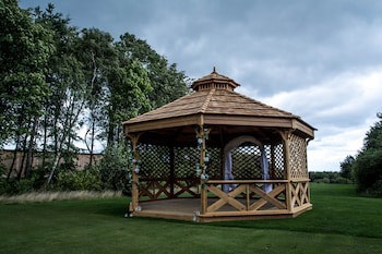 Mercure Newcastle George Washington Hotel Golf And Spa