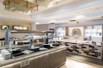 Mercure Newcastle George Washington Hotel Golf And Spa