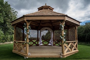 Mercure Newcastle George Washington Hotel Golf And Spa