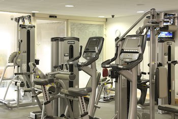 Mercure Newcastle George Washington Hotel Golf And Spa