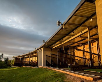 Mercure Newcastle George Washington Hotel Golf And Spa