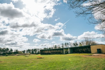Mercure Newcastle George Washington Hotel Golf And Spa