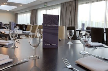 Mercure Newcastle George Washington Hotel Golf And Spa