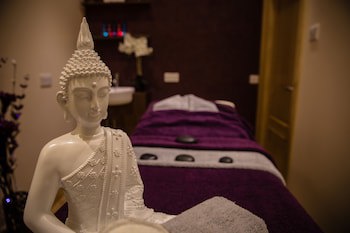 Mercure Newcastle George Washington Hotel Golf And Spa