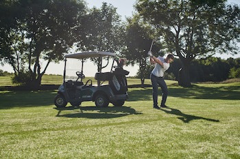Mercure Newcastle George Washington Hotel Golf And Spa