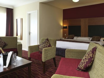 Mercure Newcastle George Washington Hotel Golf And Spa