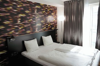 Comfort Hotel Union Brygge - Drammen