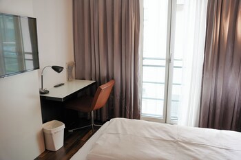 Comfort Hotel Union Brygge - Drammen