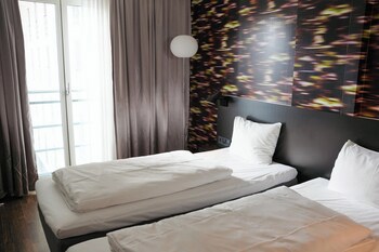 Comfort Hotel Union Brygge - Drammen