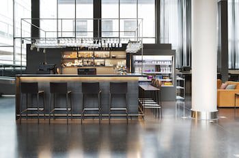 Comfort Hotel Union Brygge - Drammen