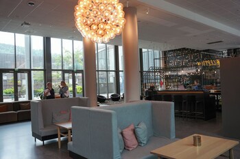 Comfort Hotel Union Brygge - Drammen
