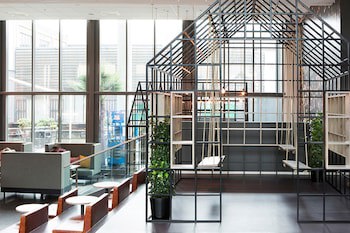 Comfort Hotel Union Brygge - Drammen