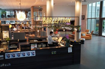 Comfort Hotel Union Brygge - Drammen