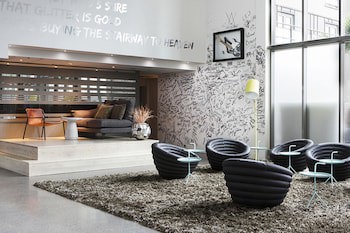 Comfort Hotel Union Brygge - Drammen