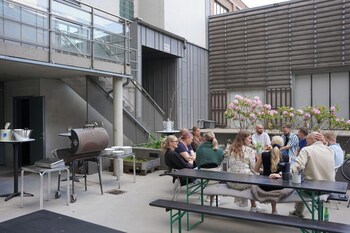 Comfort Hotel Union Brygge - Drammen