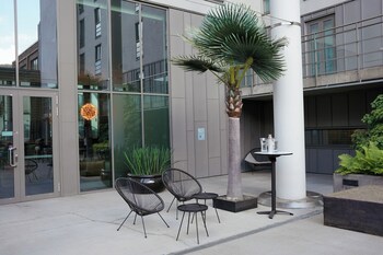 Comfort Hotel Union Brygge - Drammen