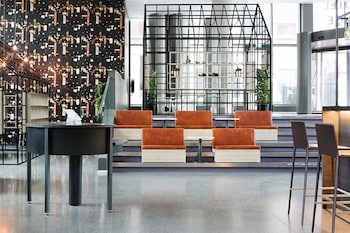 Comfort Hotel Union Brygge - Drammen