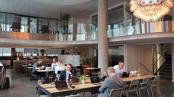 Comfort Hotel Union Brygge - Drammen