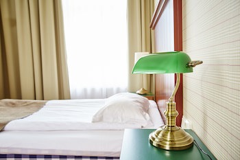 Hotel Bishops Arms