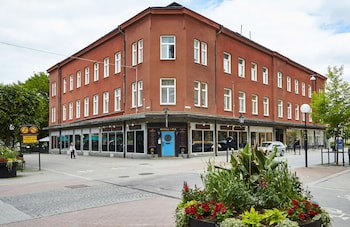 Hotel Bishops Arms
