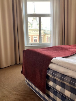 Hotel Bishops Arms
