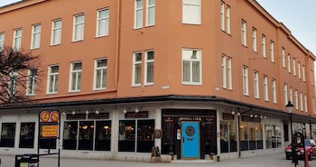 Hotel Bishops Arms