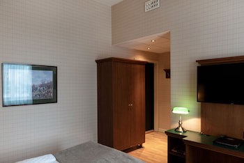 Hotel Bishops Arms