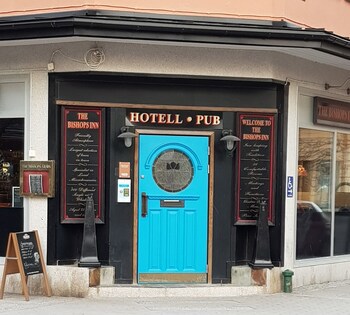 Hotel Bishops Arms
