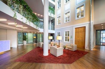 INNSiDE by Melia Dresden galeri fotoğrafı