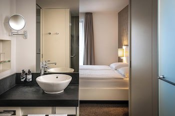 INNSiDE by Melia Dresden fotoğrafı
