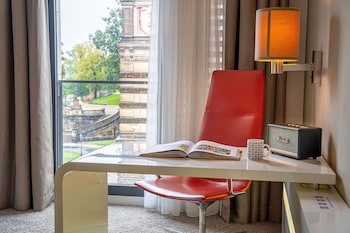 INNSiDE by Melia Dresden galeri fotoğrafı