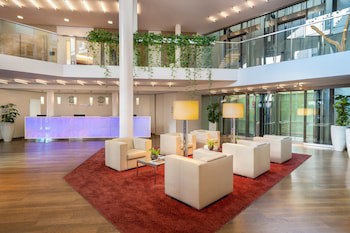 INNSiDE by Melia Dresden galeri fotoğrafı
