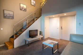 INNSiDE by Melia Dresden galeri fotoğrafı