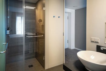 INNSiDE by Melia Dresden fotoğrafı