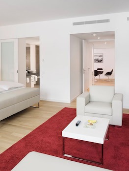 INNSiDE by Melia Dresden galeri fotoğrafı