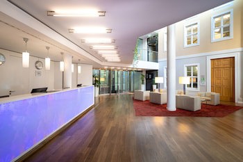 INNSiDE by Melia Dresden galeri fotoğrafı